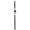 Ouch! Bâillon Boule gag Strap Noir